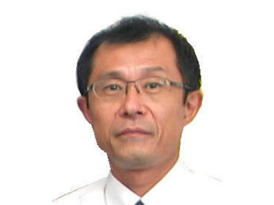 壽屋 株式会社 代表取締役 安藤 進介